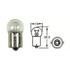Bulb 12V 10W Indicator Small