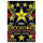 Serco Rockstar Energy Sticker Sheet